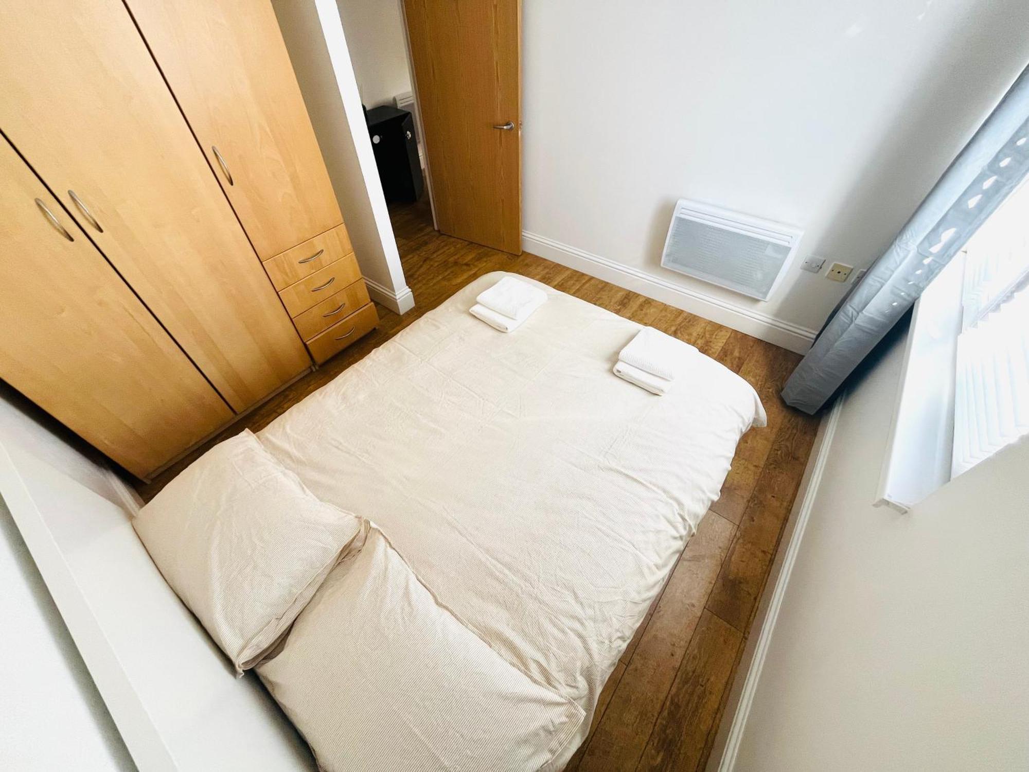 London Modern Flat Near Transports 아파트 외부 사진